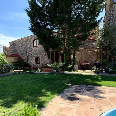 Santa Caterina - Dog Friendly With Garden Villa Sobrestany Exterior photo