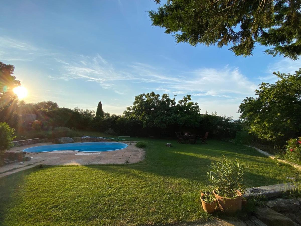 Santa Caterina - Dog Friendly With Garden Villa Sobrestany Exterior photo