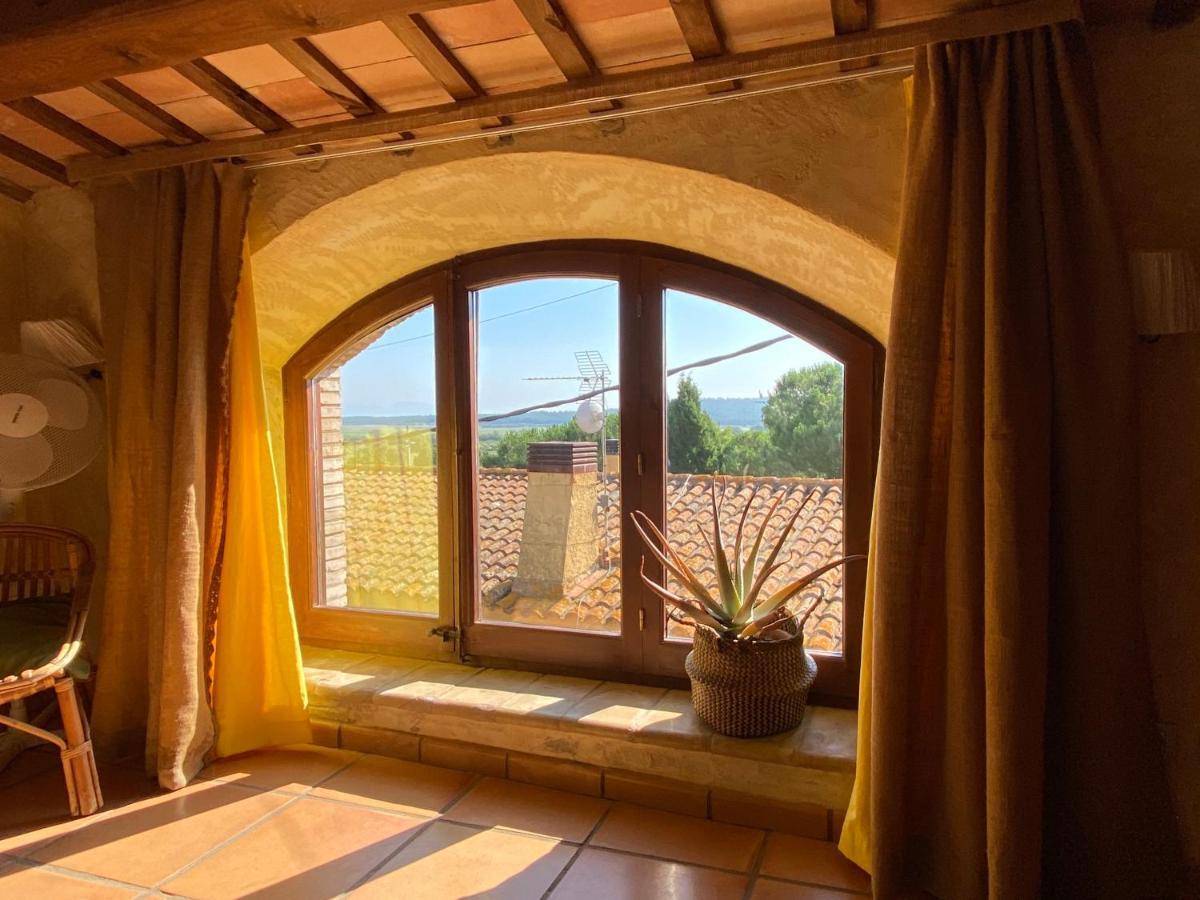 Santa Caterina - Dog Friendly With Garden Villa Sobrestany Exterior photo
