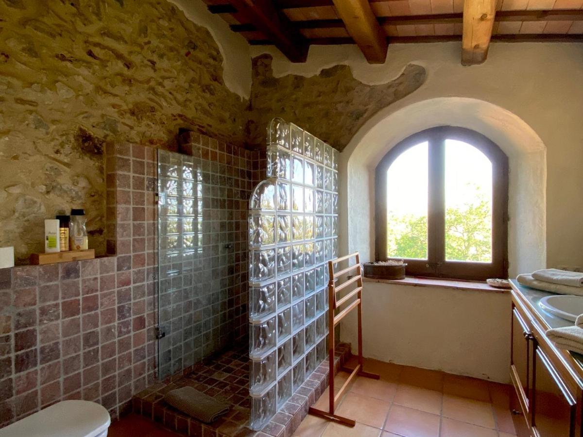 Santa Caterina - Dog Friendly With Garden Villa Sobrestany Exterior photo
