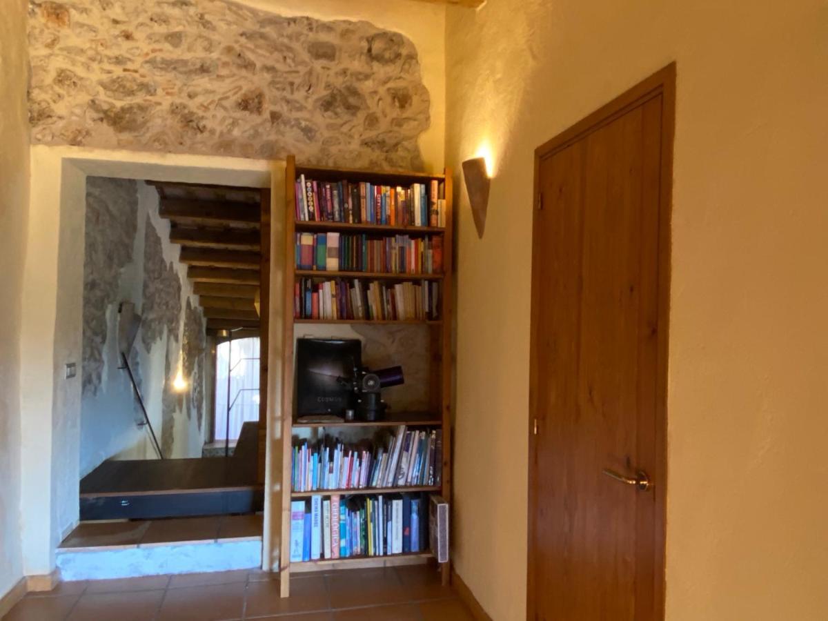 Santa Caterina - Dog Friendly With Garden Villa Sobrestany Exterior photo