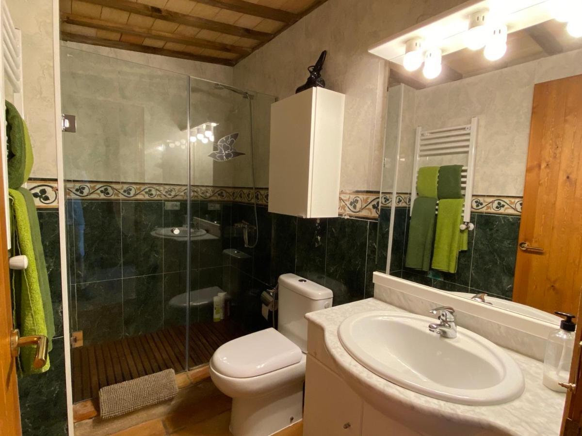 Santa Caterina - Dog Friendly With Garden Villa Sobrestany Exterior photo