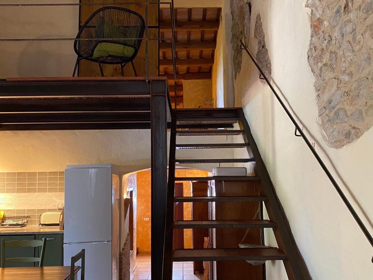 Santa Caterina - Dog Friendly With Garden Villa Sobrestany Exterior photo