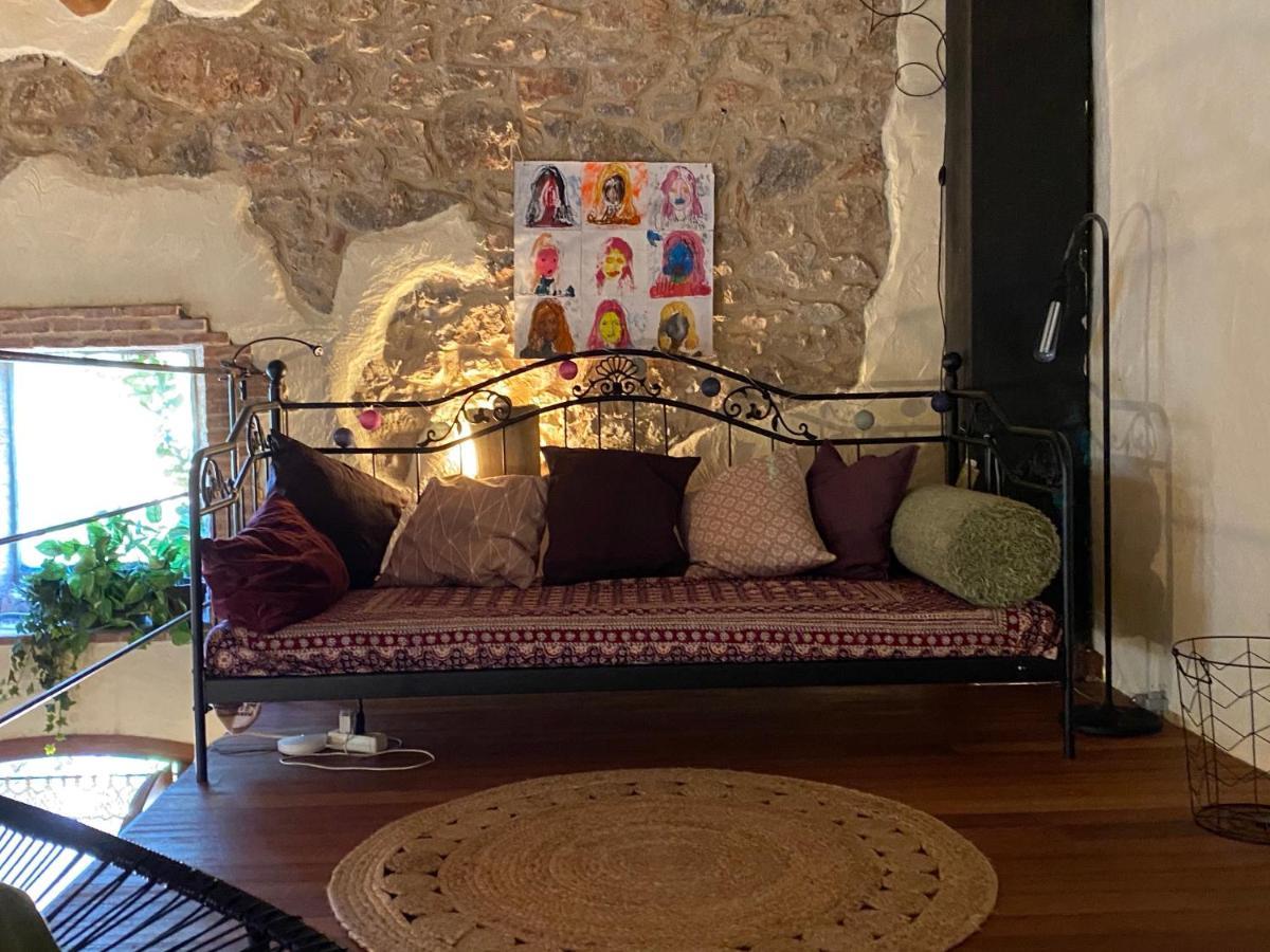 Santa Caterina - Dog Friendly With Garden Villa Sobrestany Exterior photo