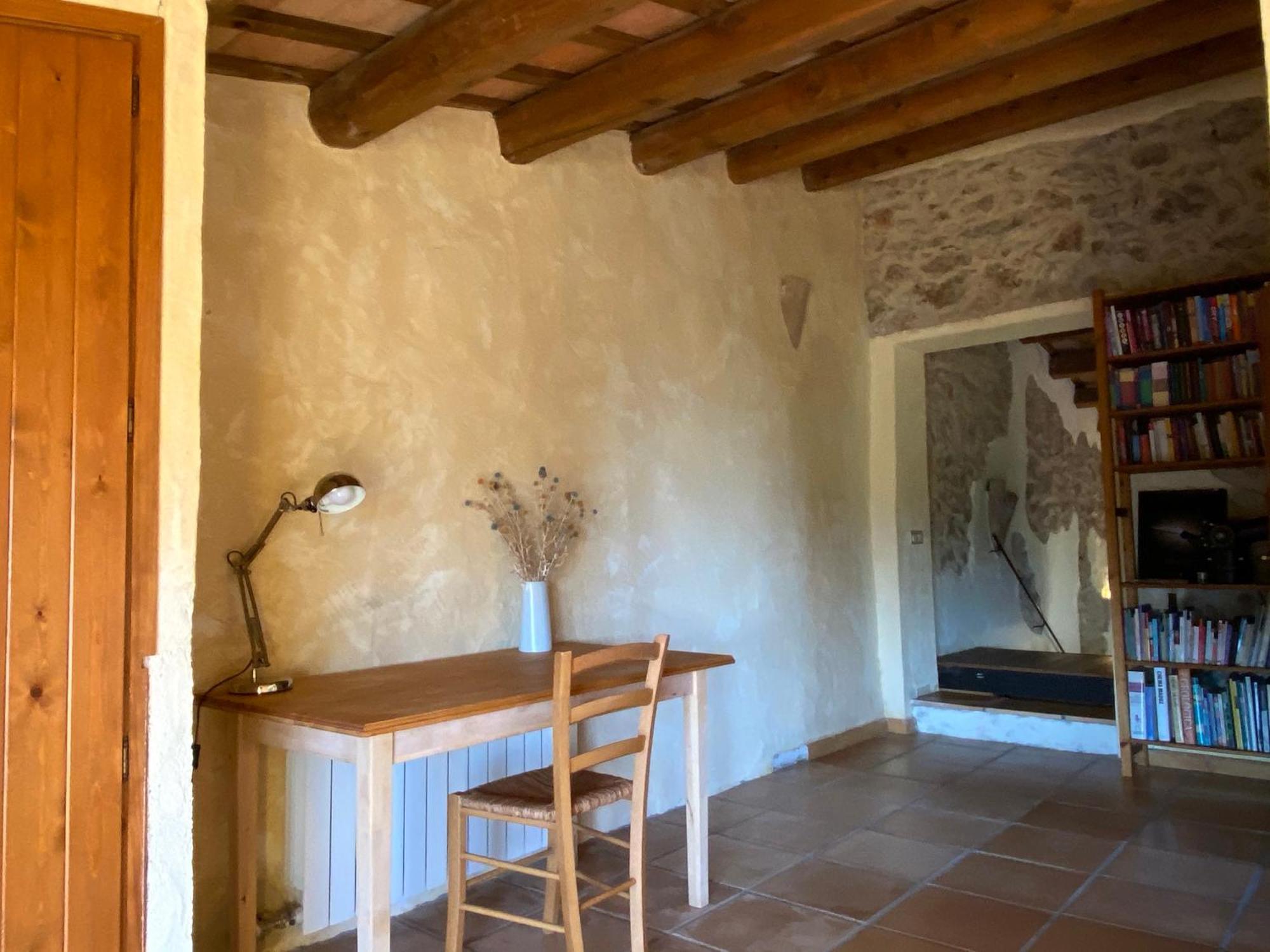 Santa Caterina - Dog Friendly With Garden Villa Sobrestany Room photo