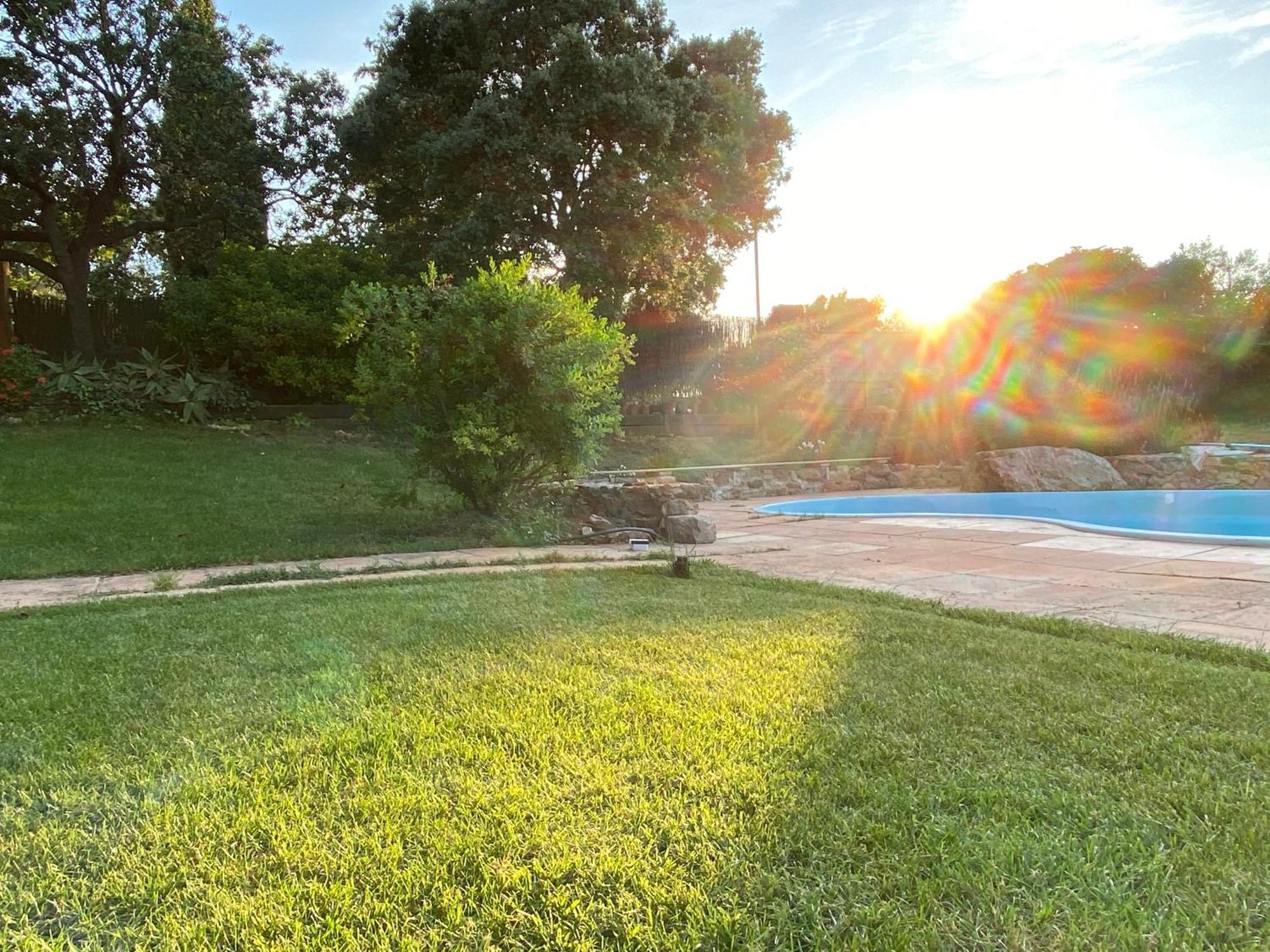 Santa Caterina - Dog Friendly With Garden Villa Sobrestany Room photo
