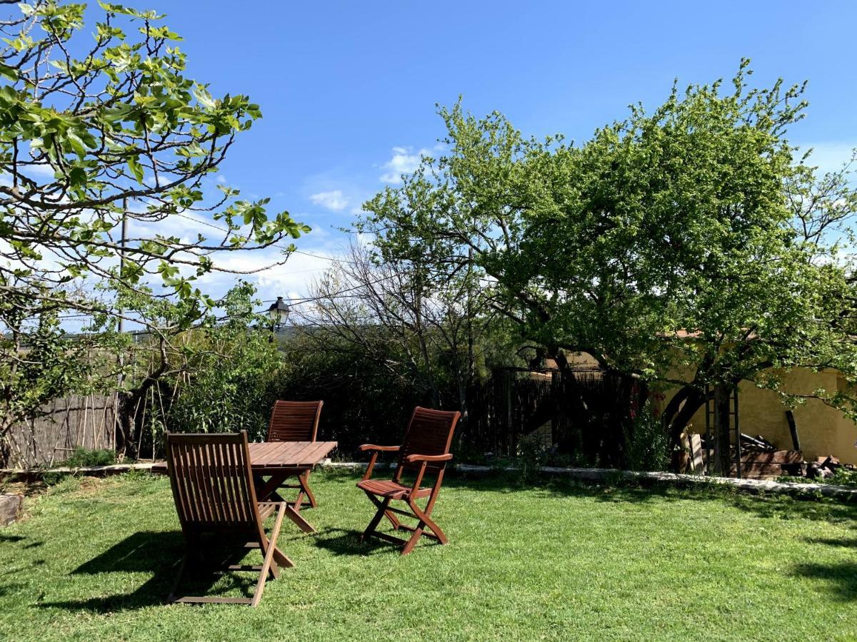 Santa Caterina - Dog Friendly With Garden Villa Sobrestany Exterior photo